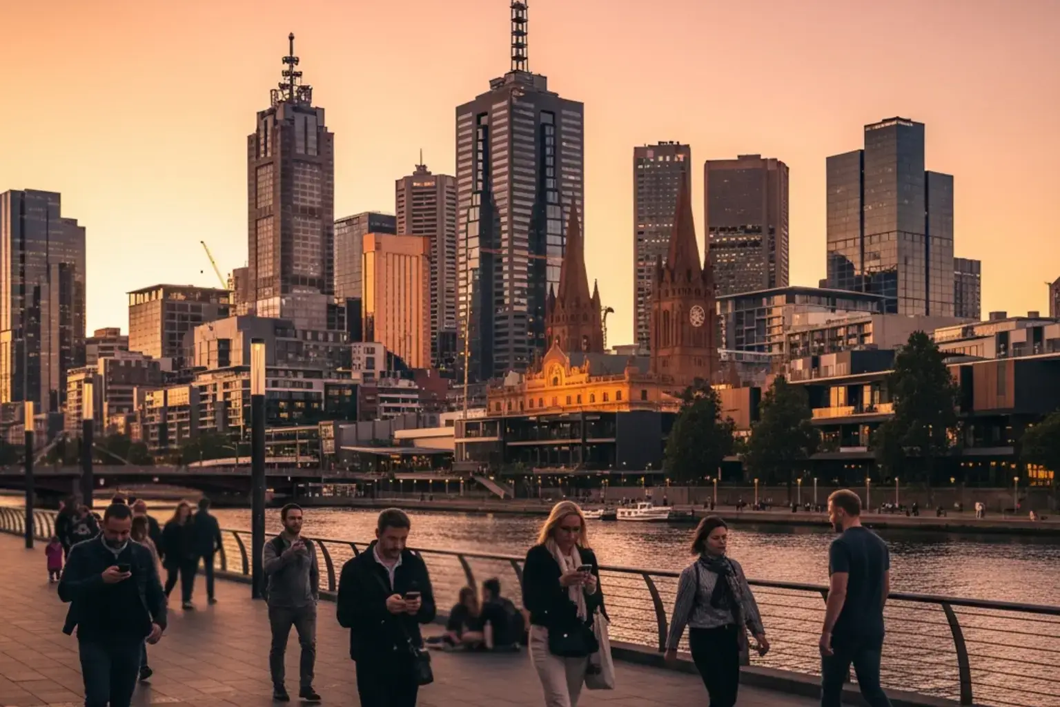 Australian online betting market landscape showing digital growth in the sports wagering industry