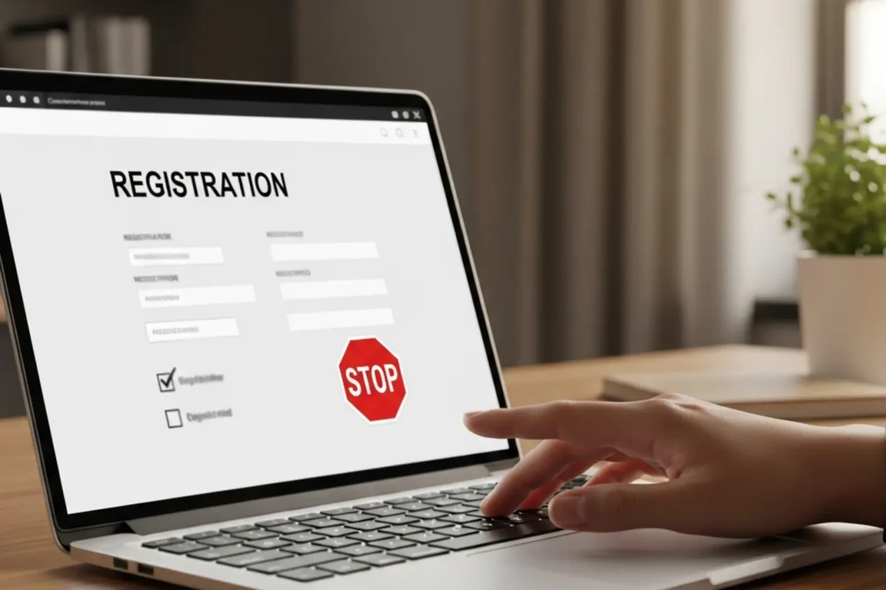 BetStop — How Australia’s Self-Exclusion Register Works for Online Bettors