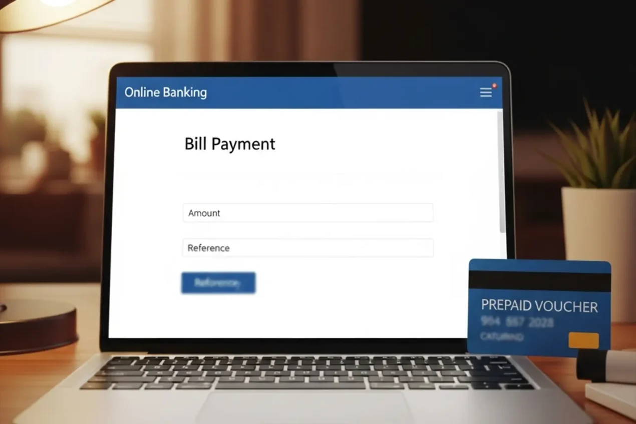 BPAY for Betting Deposits in Australia — How It Compares to Paysafecard