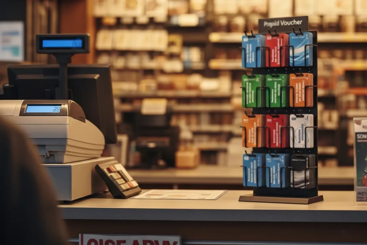 Where to Buy Paysafecard in Australia — Online and In-Store