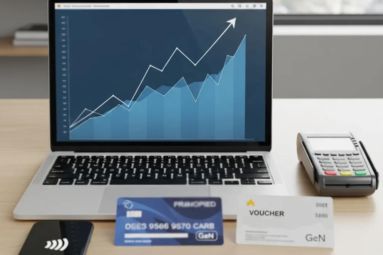 Digital Payments in Australian Betting — Market Growth and Trends