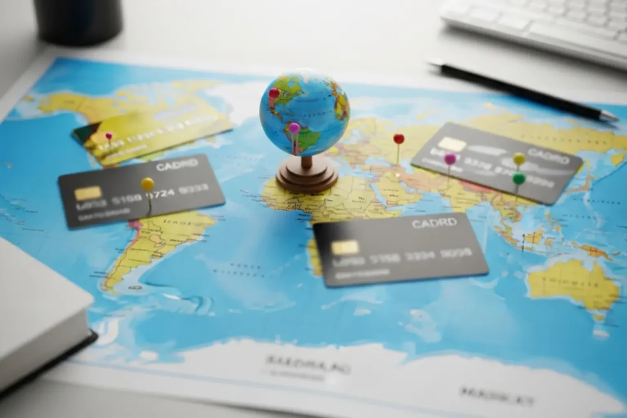 Global Online Gambling Market — Growth, Revenue, and the Role of Payment Innovation