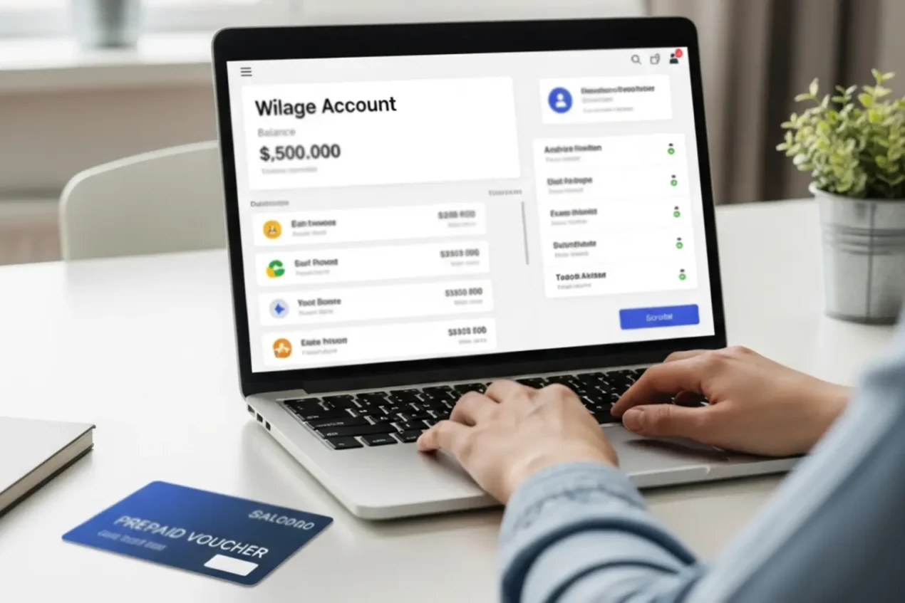 My Paysafecard Account — Features, Setup, and Benefits for Bettors