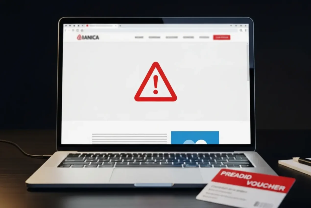 Risks of Using Paysafecard at Offshore Betting Sites in Australia