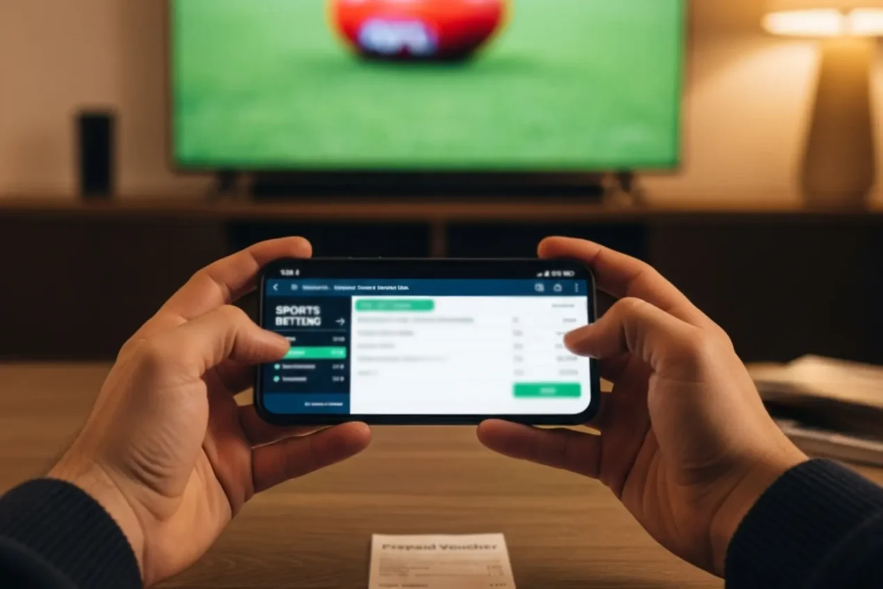 Using Paysafecard at Bet365 Australia — Deposits, Limits, and What to Expect