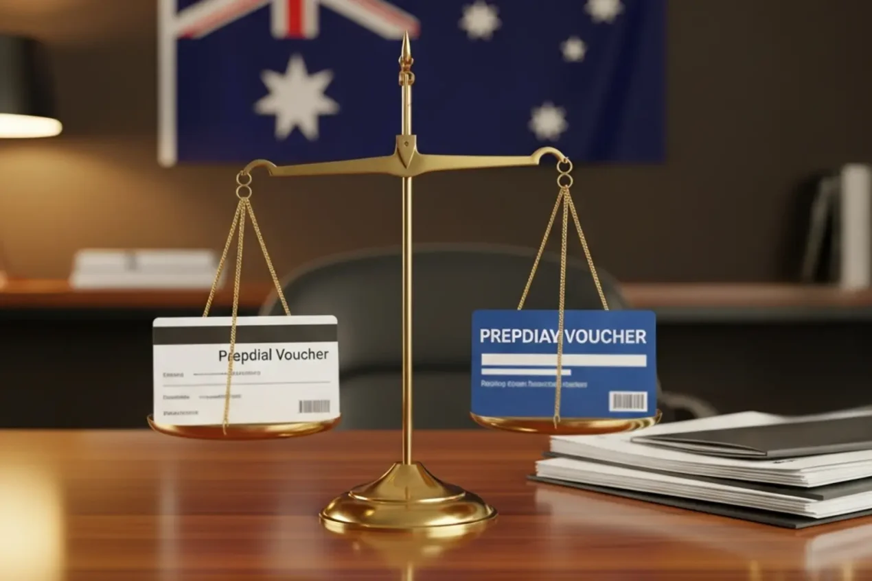 Is Paysafecard Betting Legal in Australia — Regulations Explained