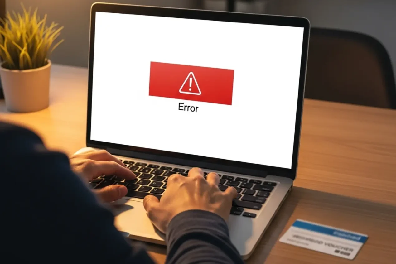Paysafecard Betting Deposit Problems — Troubleshooting Guide