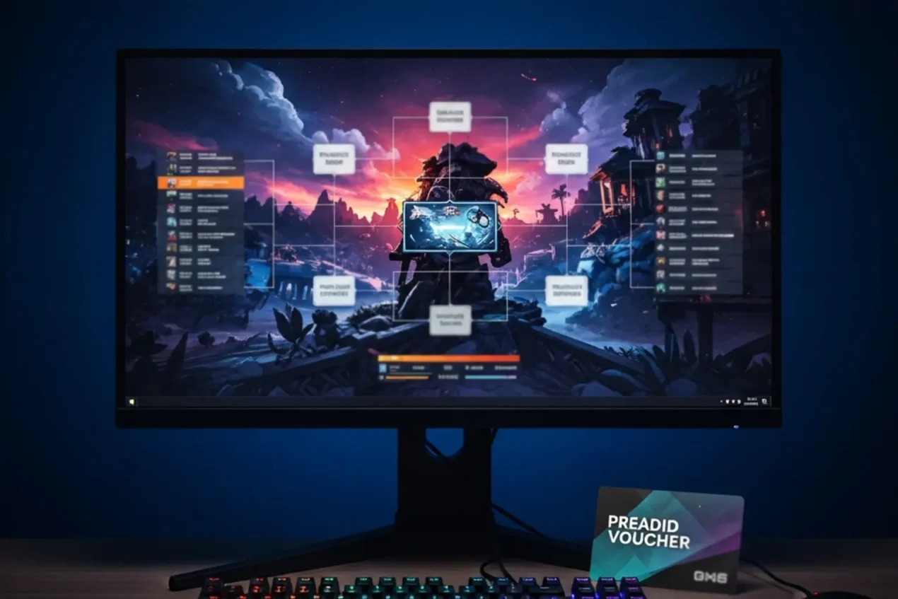 Using Paysafecard for Esports Betting in Australia