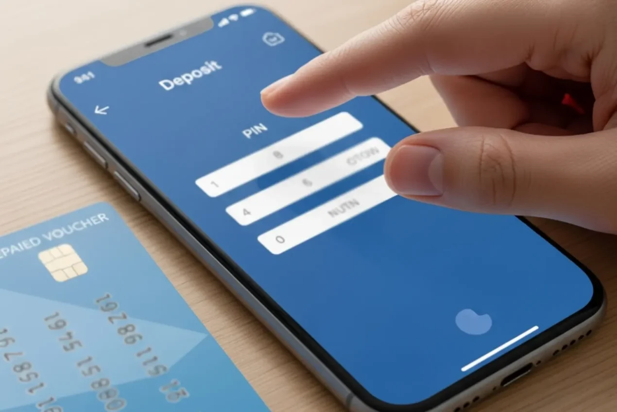 Paysafecard Deposits on Mobile Betting Apps in Australia