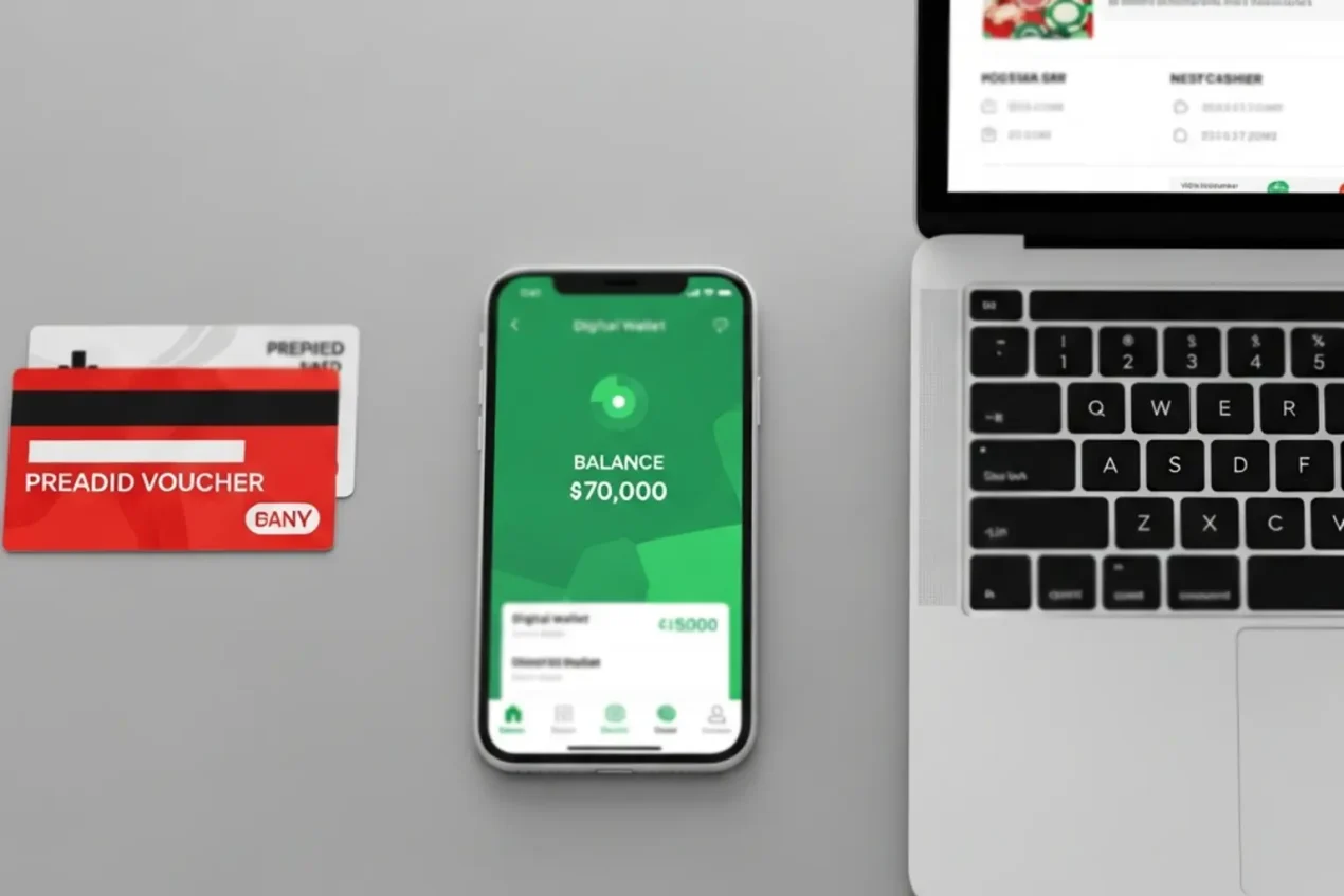 Funding Skrill or Neteller with Paysafecard for Betting in Australia
