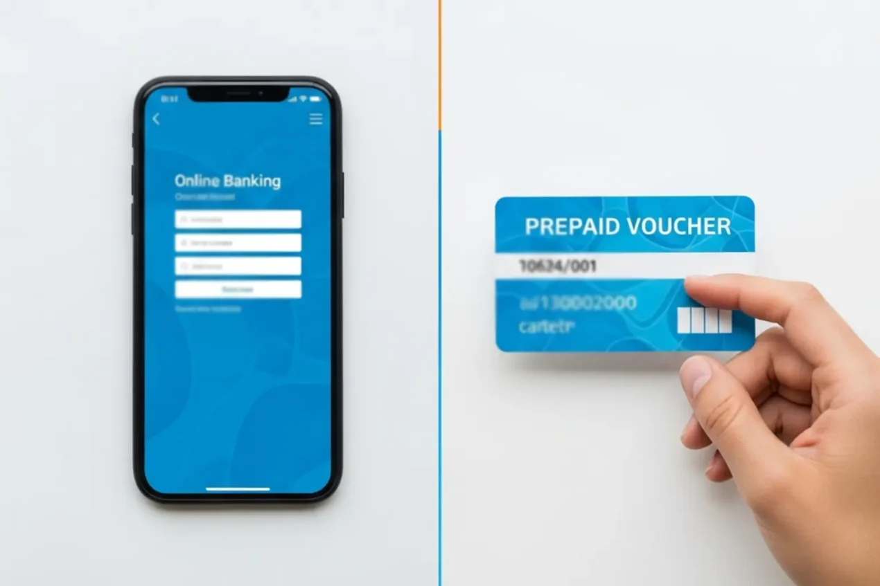 POLi for Betting in Australia — How It Compares to Paysafecard